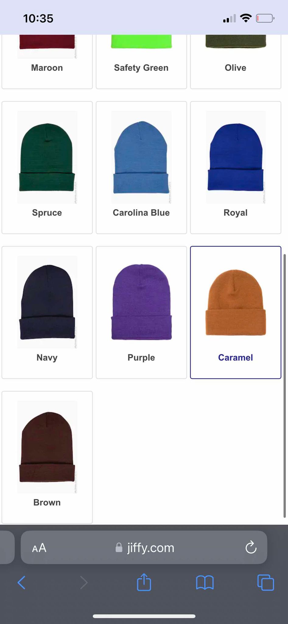 Bogo beanie best sale